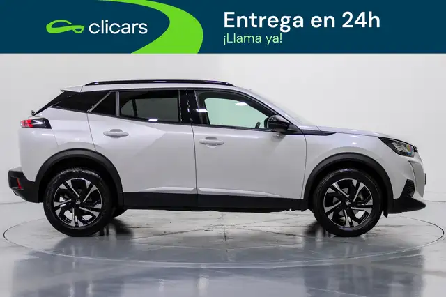 Peugeot 2008 view 7