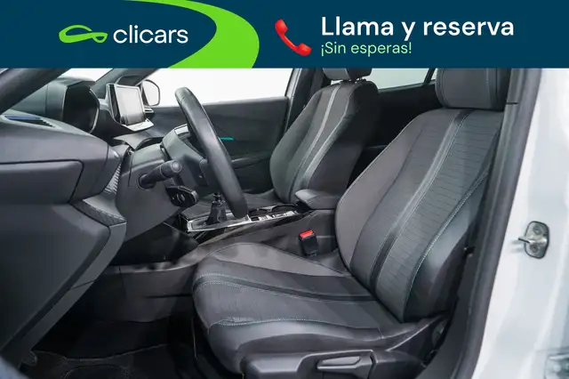 Peugeot 2008 view 14