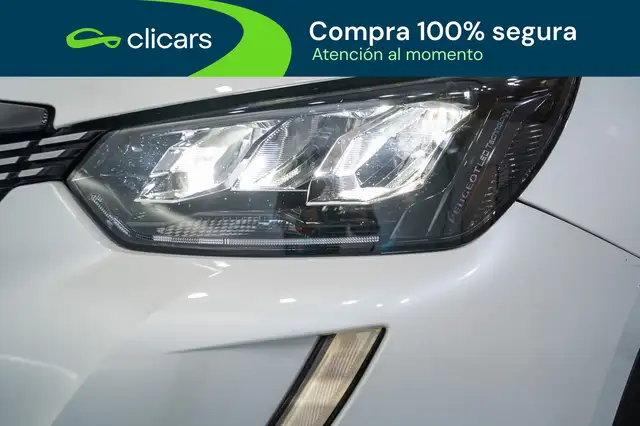 Peugeot 2008 view 10