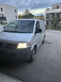 T5 Transporter