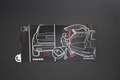 Volvo XC90 T8 455PK Plug-in hybrid AWD Ultra Dark | Luchtveri Gris - thumbnail 11