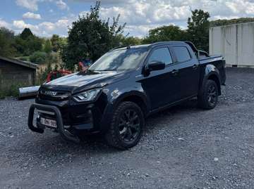 1.9 Turbo D 4WD V-Cross AdBlue - TVA 21% DEDUCTIBLE