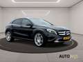Mercedes-Benz GLA 200 Edition 1|69DKM|Xenon|Navi|Trekhaak|AUT|Goed onder Zwart - thumbnail 11