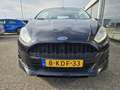 Ford Fiesta 1.0 EcoBoost 125PK Sport, D'riem vervangen Noir - thumbnail 2