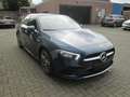 Mercedes-Benz A 200 AMG AUTOMATIC Blauw - thumbnail 2