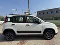 Fiat Panda 0.9 t.air t. natural power City Life 70cv 5pti Blanc - thumbnail 4