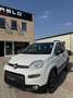 Fiat Panda 0.9 t.air t. natural power City Life 70cv 5pti Blanc - thumbnail 3