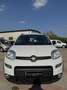 Fiat Panda 0.9 t.air t. natural power City Life 70cv 5pti Blanc - thumbnail 2