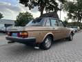 Volvo 264 GL Aut. belastingvrij gereviseerde motor Bruin - thumbnail 9