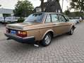 Volvo 264 GL Aut. belastingvrij gereviseerde motor Bruin - thumbnail 11