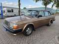 Volvo 264 GL Aut. belastingvrij gereviseerde motor Bruin - thumbnail 5