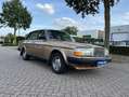 Volvo 264 GL Aut. belastingvrij gereviseerde motor Bruin - thumbnail 3