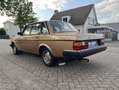 Volvo 264 GL Aut. belastingvrij gereviseerde motor Bruin - thumbnail 30