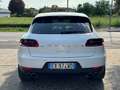 Porsche Macan Macan I 2014 3.0d S 250cv pdk Bianco - thumbnail 11