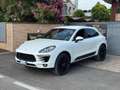Porsche Macan Macan I 2014 3.0d S 250cv pdk Bianco - thumbnail 4