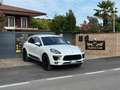Porsche Macan Macan I 2014 3.0d S 250cv pdk Bianco - thumbnail 2