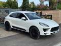 Porsche Macan Macan I 2014 3.0d S 250cv pdk Bianco - thumbnail 5