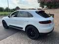 Porsche Macan Macan I 2014 3.0d S 250cv pdk Bianco - thumbnail 9