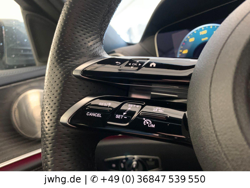 Mercedes-Benz E 220 Lim d AMGLine|Distr+|360°|Memo|Nappa|Burm. — photo 15