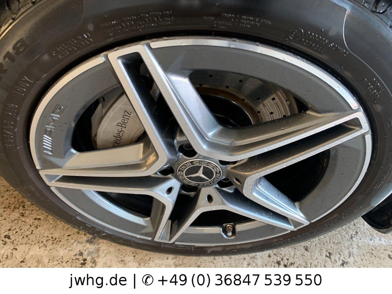 Mercedes-Benz E 220 Lim d AMGLine|Distr+|360°|Memo|Nappa|Burm. — photo 3