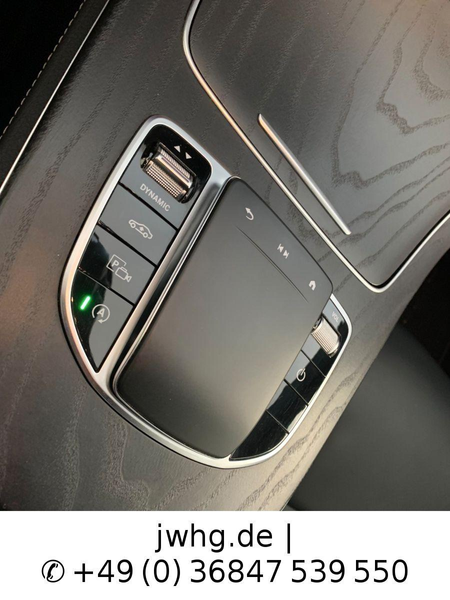 Mercedes-Benz E 220 Lim d AMGLine|Distr+|360°|Memo|Nappa|Burm. — photo 13