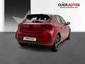 Opel Corsa 1.2 XHL 100CV Hybrid eDCT6 GS Rojo - thumbnail 5