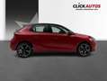Opel Corsa 1.2 XHL 100CV Hybrid eDCT6 GS Rojo - thumbnail 4