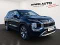 Mitsubishi Outlander Plug-In Hybrid Outlander Top  4WD LEDER STANDHZG Schwarz - thumbnail 3