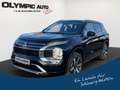 Mitsubishi Outlander Plug-In Hybrid Outlander Top  4WD LEDER STANDHZG Schwarz - thumbnail 1