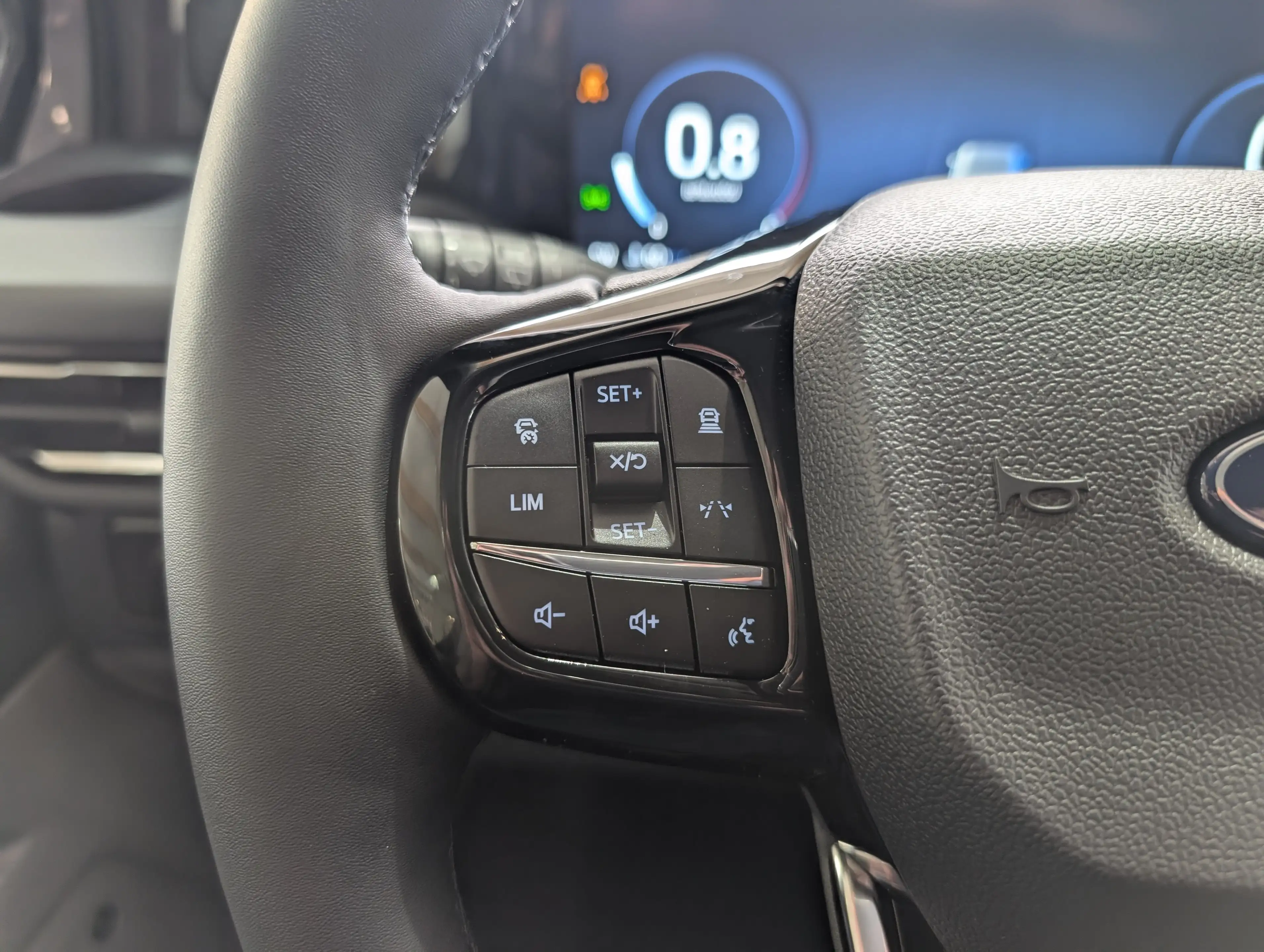 Ford Tourneo Custom Titanium X AWD elek. AHK / Matrix-LED / Standheizu — photo 11