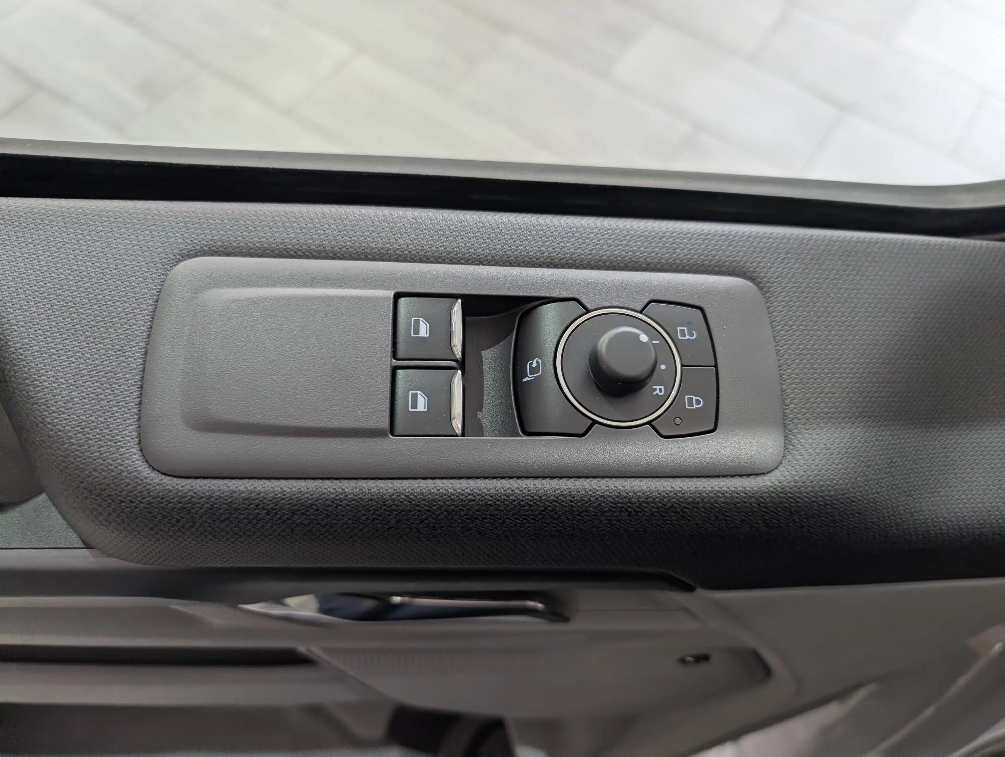 Ford Tourneo Custom Titanium X AWD elek. AHK / Matrix-LED / Standheizu — photo 7