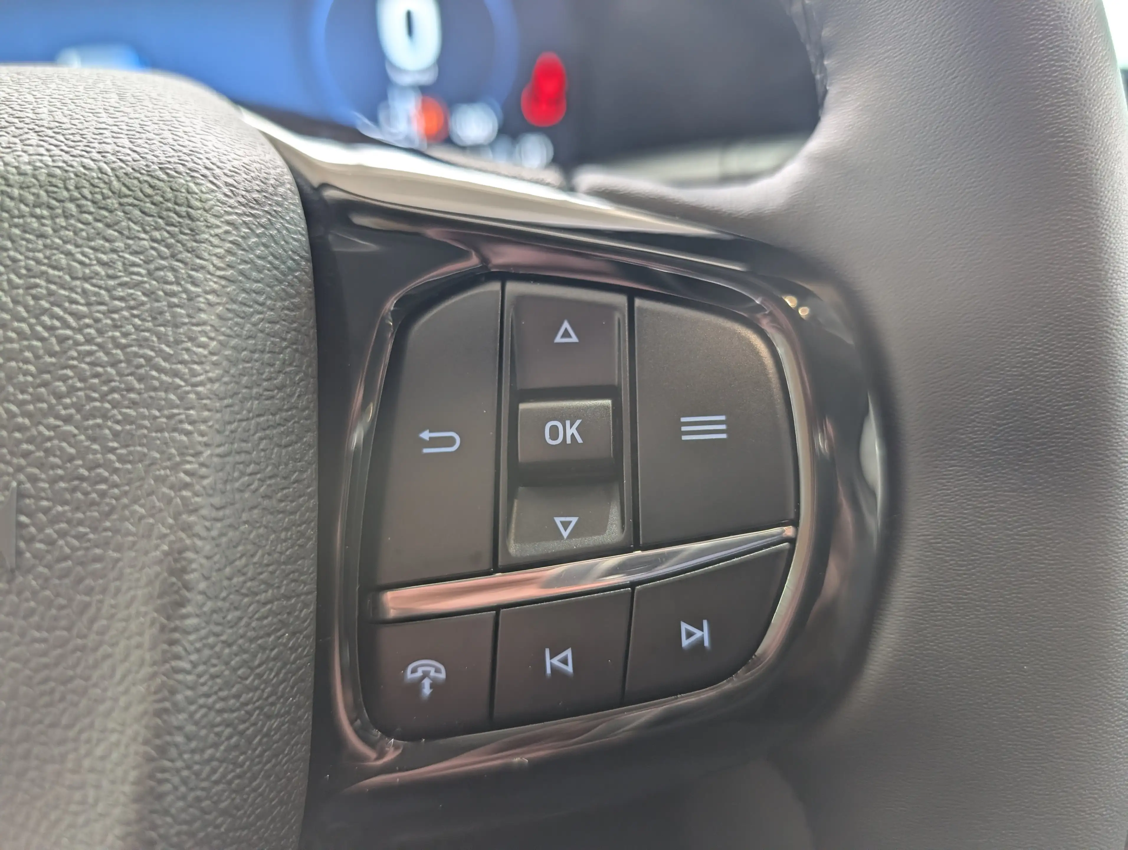 Ford Tourneo Custom Titanium X AWD elek. AHK / Matrix-LED / Standheizu — photo 12