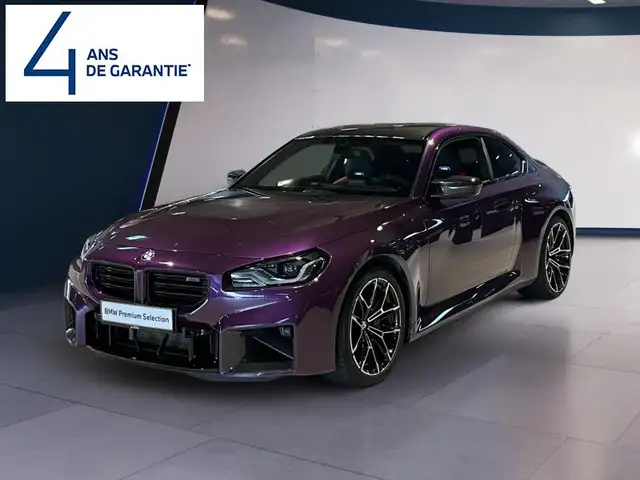 BMW M2 M2 Coupé