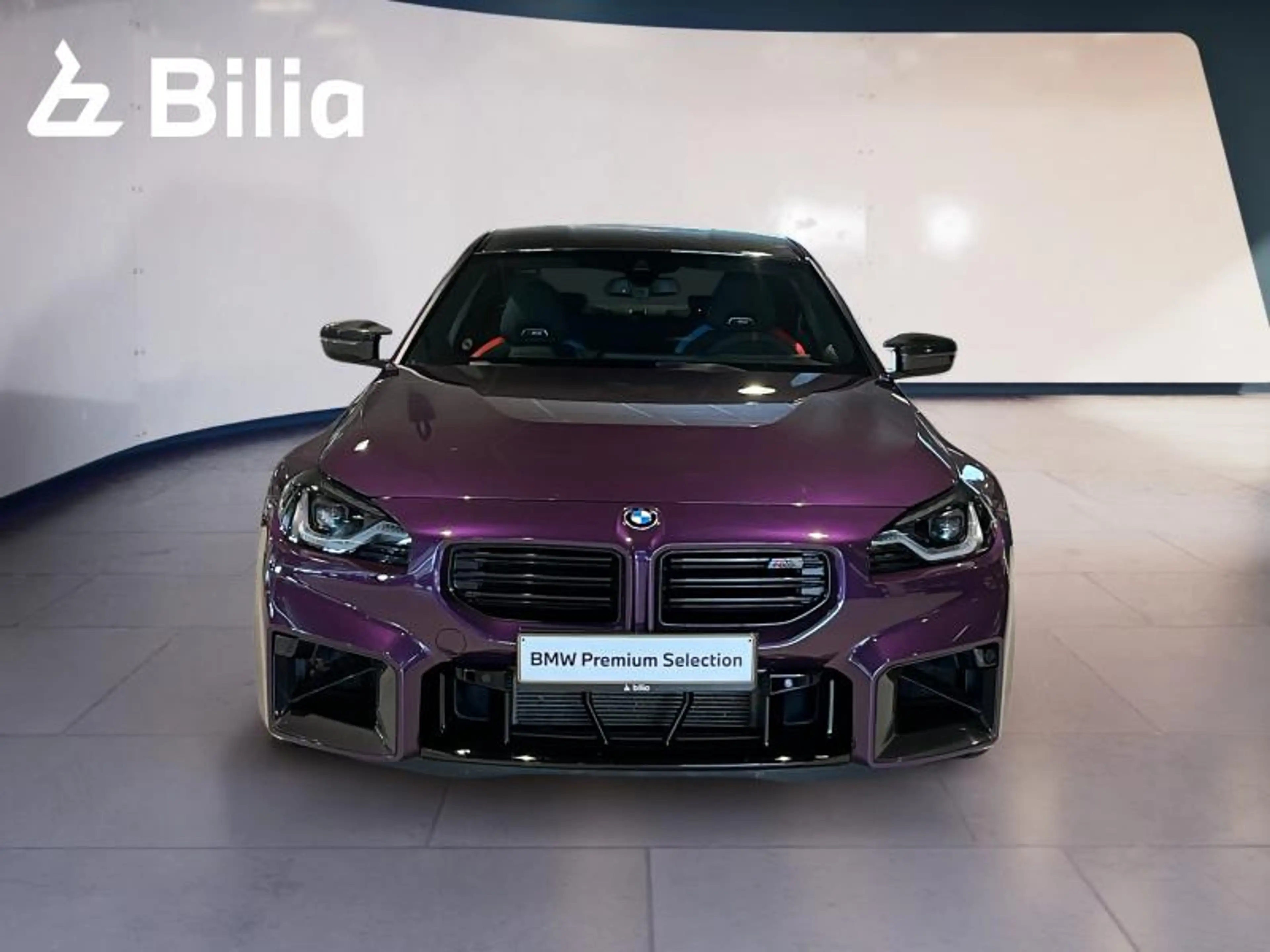 BMW M2 M2 Coupé — photo 2
