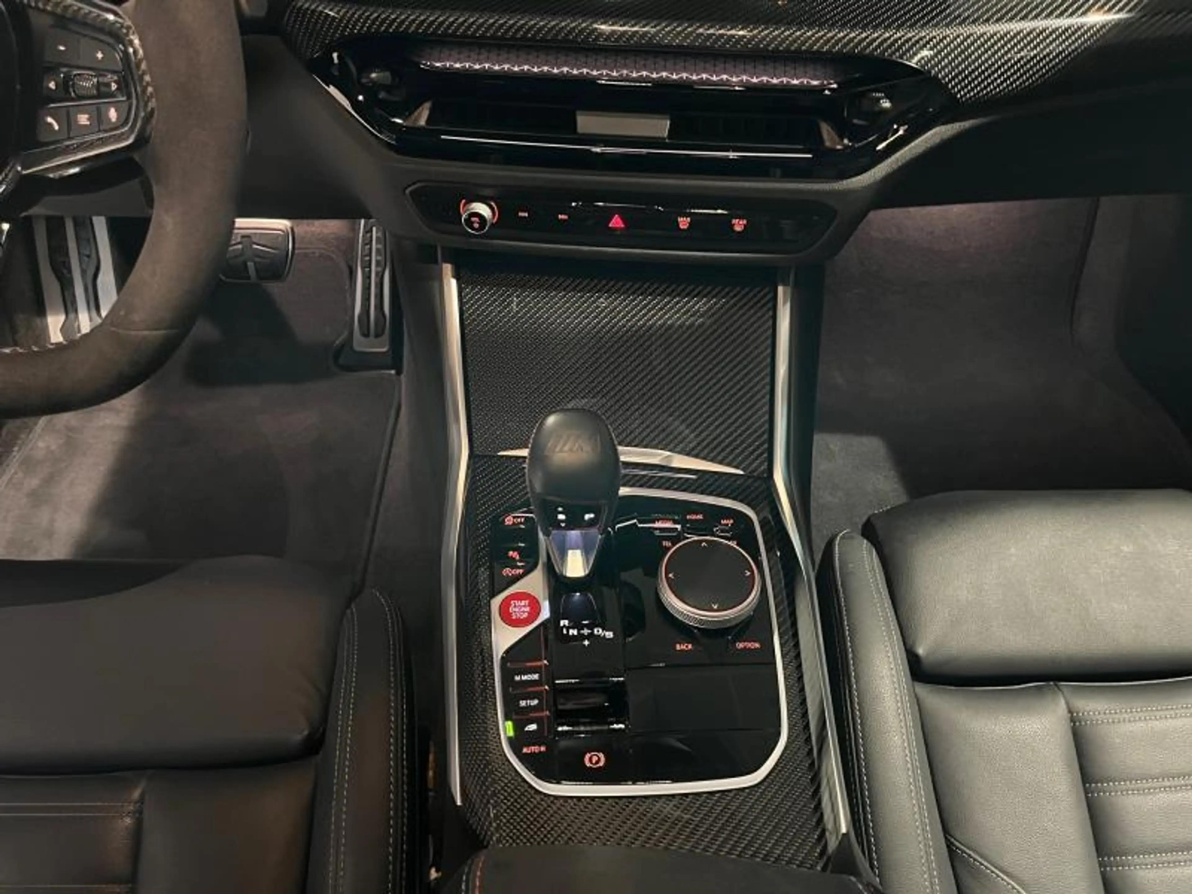 BMW M2 M2 Coupé — photo 7