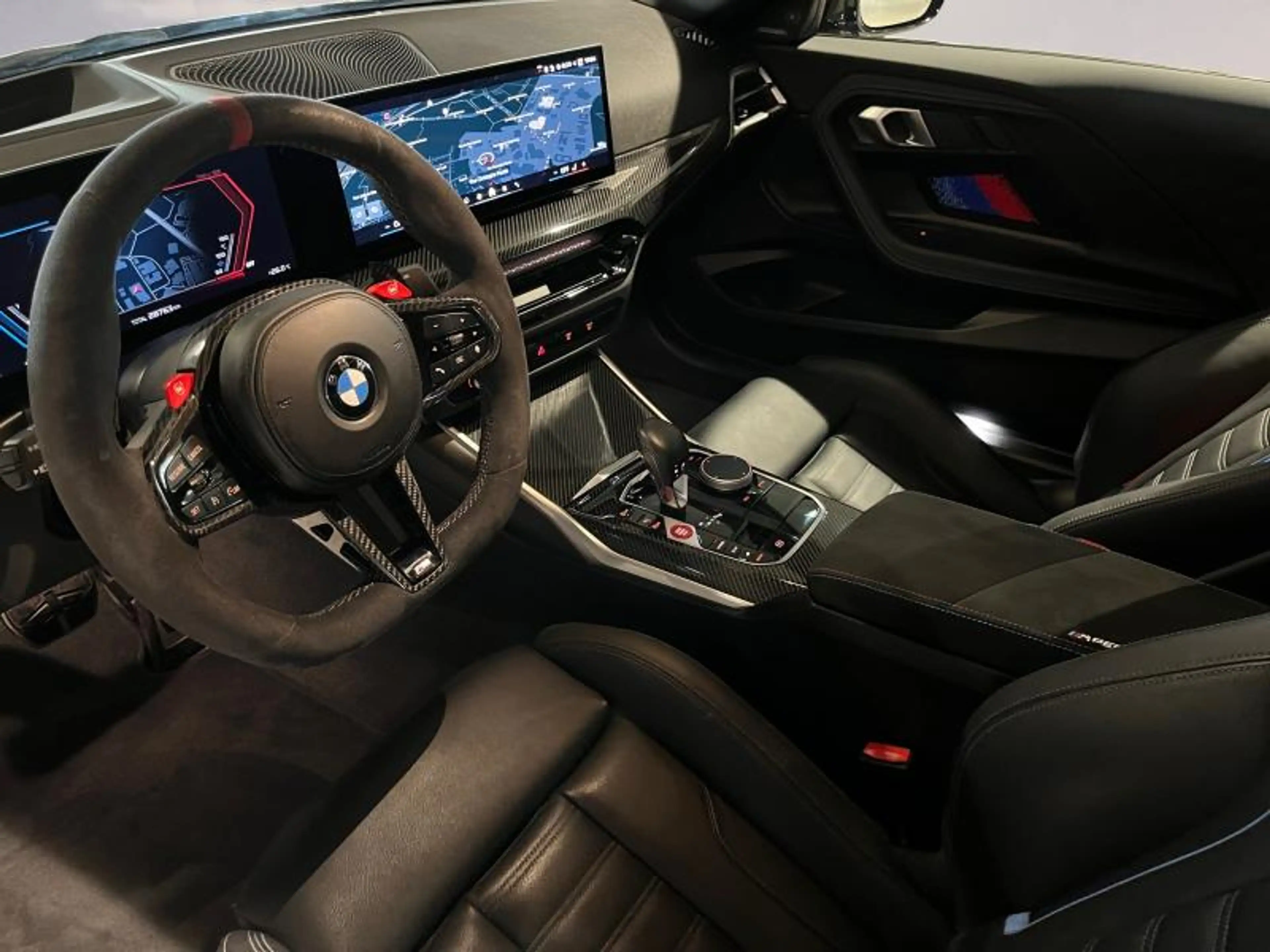 BMW M2 M2 Coupé — photo 10