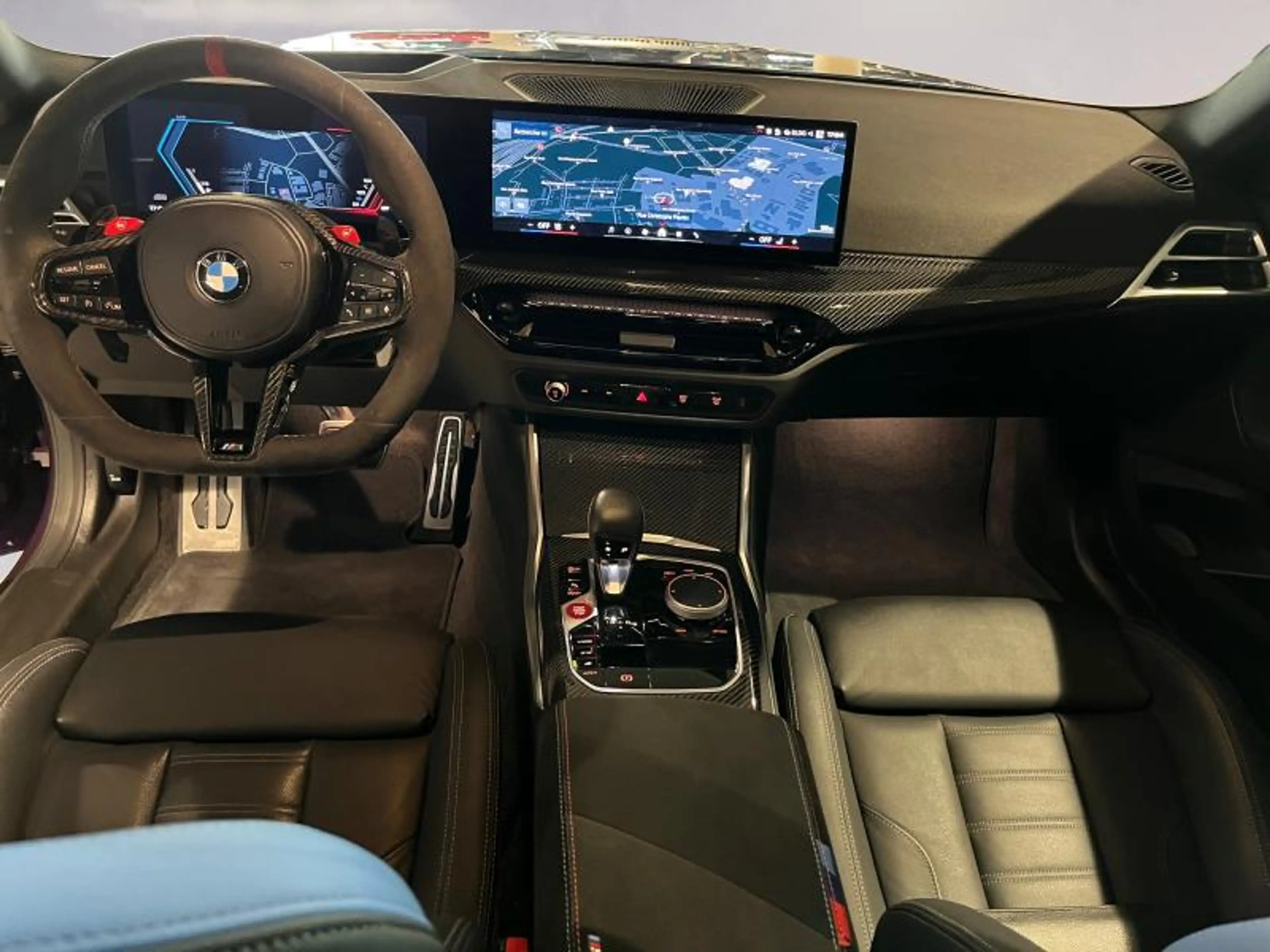 BMW M2 M2 Coupé — photo 8