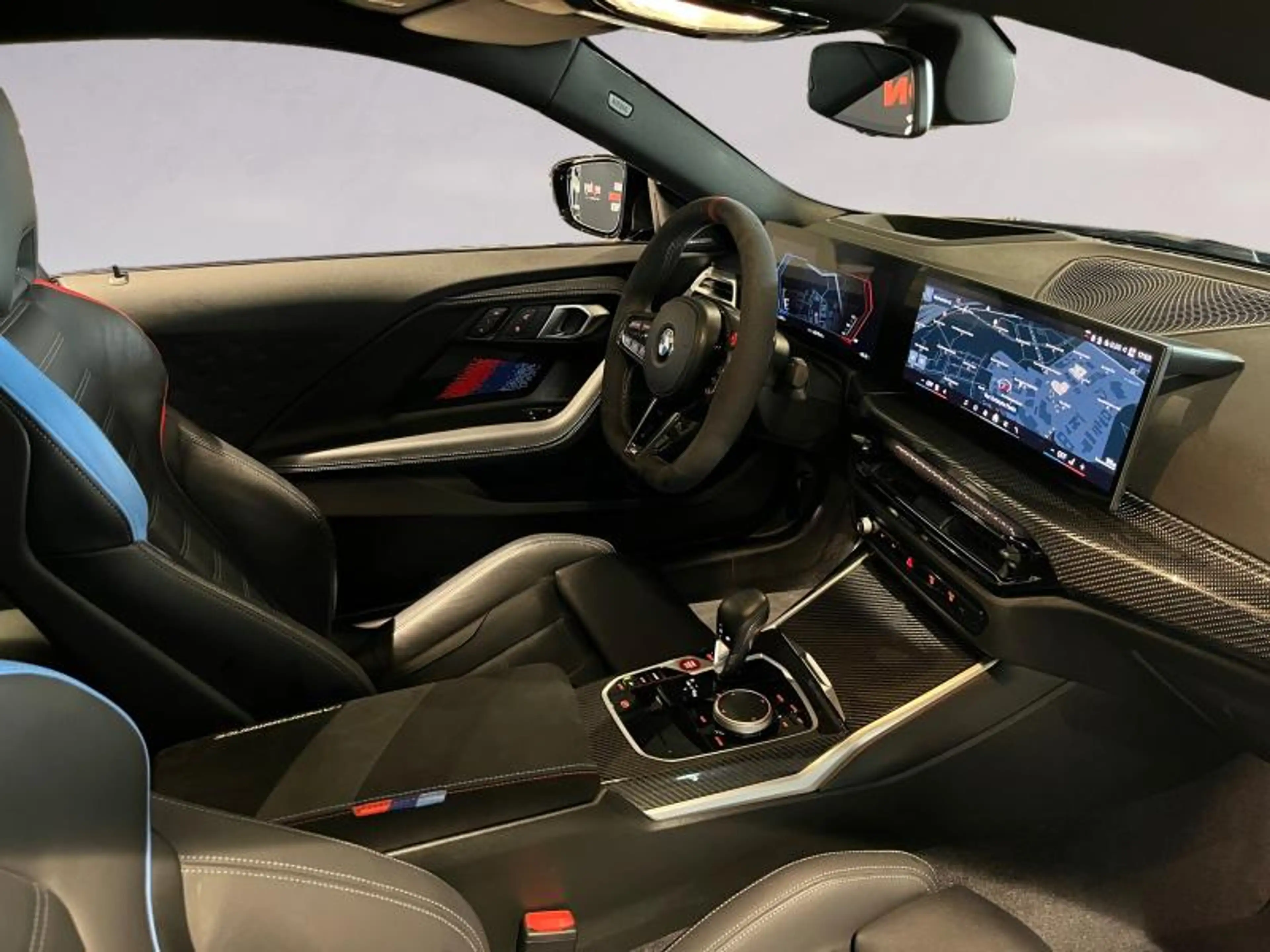 BMW M2 M2 Coupé — photo 12