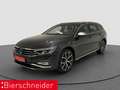 Volkswagen Passat Alltrack 2.0 TDI DSG 4Mo AHK PANO STHZ LE Grey - thumbnail 1