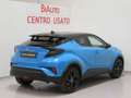 Toyota C-HR 1.8 Hybrid E-CVT Style Blauw - thumbnail 19
