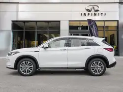 Infiniti QX50 2025
