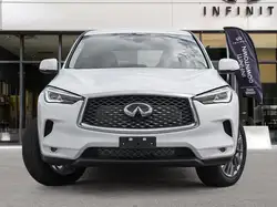 Infiniti QX50 2025