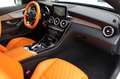 Mercedes-Benz C 63 AMG C 63 S AMG Cabrio - PERFORMANCE 19 ZOLL 1.HAND Weiß - thumbnail 10
