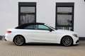Mercedes-Benz C 63 AMG C 63 S AMG Cabrio - PERFORMANCE 19 ZOLL 1.HAND Weiß - thumbnail 23