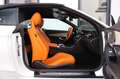 Mercedes-Benz C 63 AMG C 63 S AMG Cabrio - PERFORMANCE 19 ZOLL 1.HAND Weiß - thumbnail 12