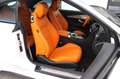 Mercedes-Benz C 63 AMG C 63 S AMG Cabrio - PERFORMANCE 19 ZOLL 1.HAND Weiß - thumbnail 11