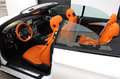 Mercedes-Benz C 63 AMG C 63 S AMG Cabrio - PERFORMANCE 19 ZOLL 1.HAND Weiß - thumbnail 13