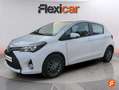 Toyota Yaris 1.3 Active Blanco - thumbnail 3