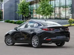 Mazda Mazda3 2026