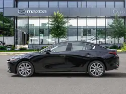 Mazda Mazda3 2026